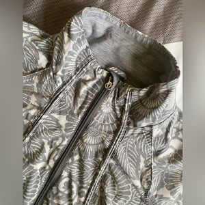 Lululemon jacket